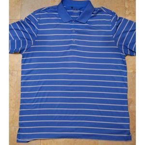 ADIDAS Golf Puremotion Polo Shirt - Sz. Large NWOT